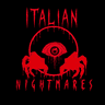 Italian Nightmares studio logo